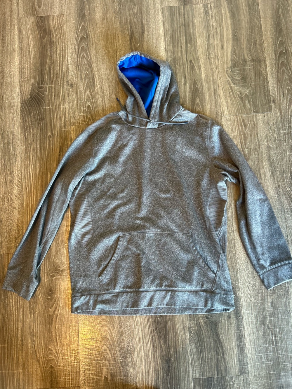 Tek Gear Hoodie